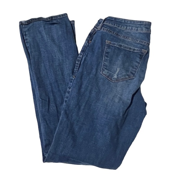 Dear John Liam Straight Jeans - Picture 2 of 10